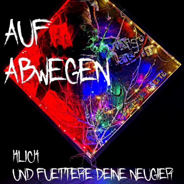 auf Abwegen